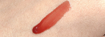 Сочный нюд на каждый день с блеском-желе Arive Makeup Glimmerverse Thirst Aid Lip Gelee в оттенке 06 Cherry Fizz