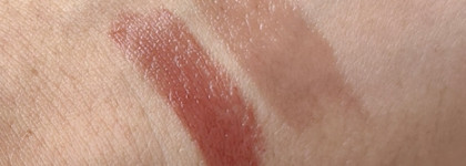 Комфорт и глянец с тающими оттеночными бальзамами Rom&nd Glasting Melting Balm в оттенках 11 Buffy Coral и 13 Scotch Nude