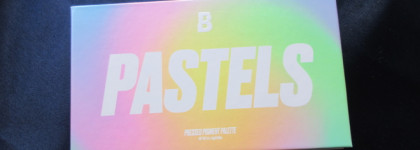 Pastels by Beauty Bay: бюджетные пастельные пигменты