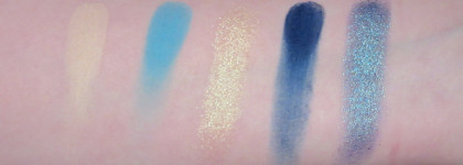 Wilderness by Beauty Bay: универсальнее, чем кажется