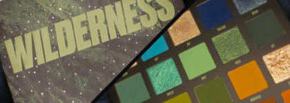 Wilderness by Beauty Bay: универсальнее, чем кажется