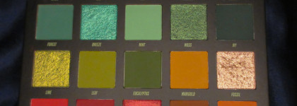 Wilderness by Beauty Bay: универсальнее, чем кажется