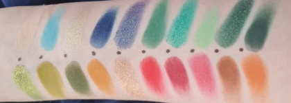 Wilderness by Beauty Bay: универсальнее, чем кажется