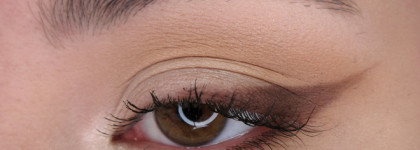 Color Icon shadow palette by Wet n Wild: бюджетная повседневная малютка в косметичку