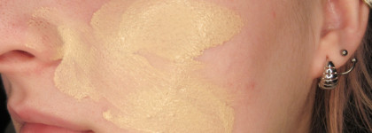 Healthy Mix от Bourjois Paris: мой идеальный тон с желтым подтоном