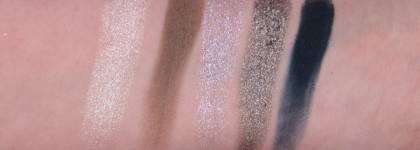 Remix Dance 00's by BH Cosmetics: заглянем на вечеринку нулевых