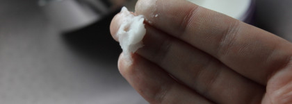 Бальзам для снятия макияжа Clinique Take the day off Cleansing balm: нежнее не бывает