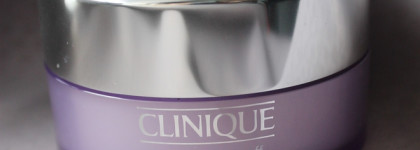 Бальзам для снятия макияжа Clinique Take the day off Cleansing balm: нежнее не бывает
