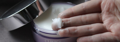 Бальзам для снятия макияжа Clinique Take the day off Cleansing balm: нежнее не бывает