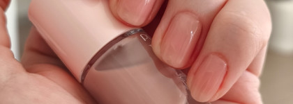 Pupa lipgloss nails 004 или эстетика clean girl