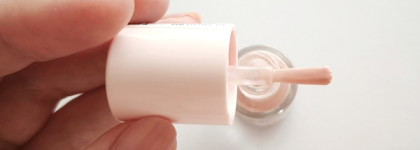 Pupa lipgloss nails 004 или эстетика clean girl