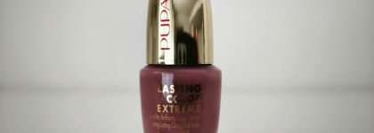 Pupa lasting color extreme Dark Mauve