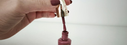 Pupa lasting color extreme Dark Mauve