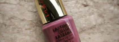 Pupa lasting color extreme Dark Mauve