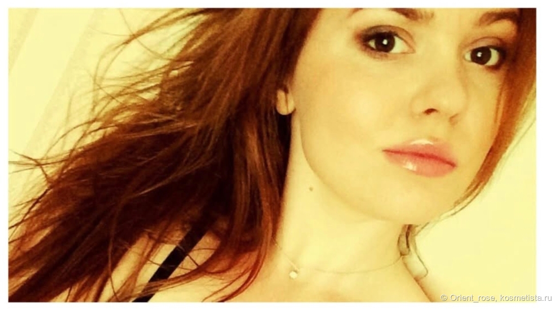 Фото десятилетней давности, поэтому извиняйте за качество. Тогда была популярна Retrica. Но суть смоки в коричневых тонах.