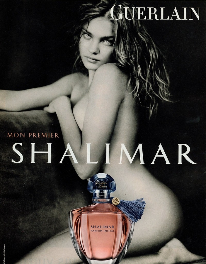 Старые компании Shalimar