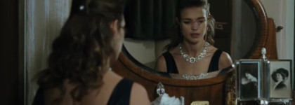 Shalimar Essence Guerlain 2025 EDP