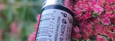 Помада Rimmel lasting finish, по цене чашечки кофе, в оттенке "pinkroots" - неожиданно порадовала