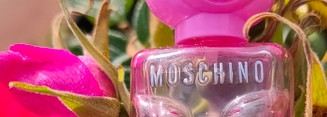 Moschino Toy 2 Bubble Gum - один из моих парфюмерных фаворитов для поднятия настроения