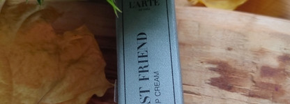 L'Arte del Bello cream matte - в ярко красном, идеальном на осенне-зимний период оттенке - 04 Wine on Monday