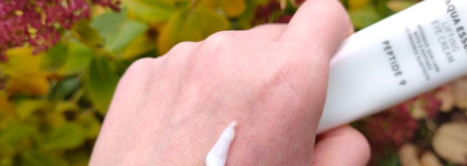 Medi-Peel "Peptide 9 Aqua Essence Lifting" Eye Cream, от которого я не увидела никакого эффекта