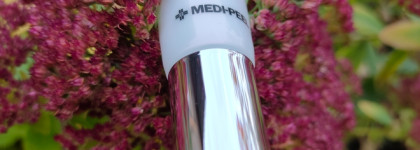 Medi-Peel "Peptide 9 Aqua Essence Lifting" Eye Cream, от которого я не увидела никакого эффекта