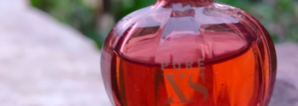 Paco Rabanne Pure Xs For Her - вкусняшка для холодных деньков