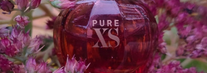 Paco Rabanne Pure Xs For Her - вкусняшка для холодных деньков