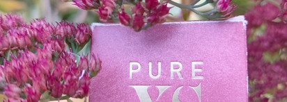 Paco Rabanne Pure Xs For Her - вкусняшка для холодных деньков