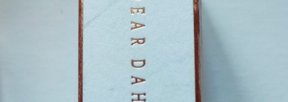 Мусс для губ Dear Dahlia Paradise dream velvet lip mousse в оттенке Button