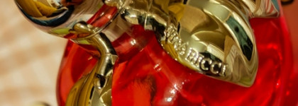 Волшебство во флаконе от Nina Ricci "Nina" EDT. Атмосфера праздника обеспечена