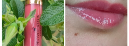 Средства для губ, которые я использовала чаще всего в 2025г.. От нюда до фуксии