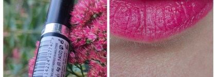 Средства для губ, которые я использовала чаще всего в 2025г.. От нюда до фуксии