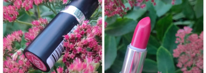 Средства для губ, которые я использовала чаще всего в 2025г.. От нюда до фуксии