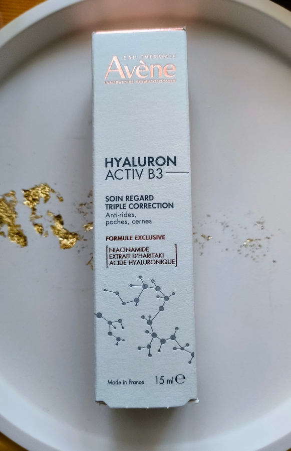 крем для век