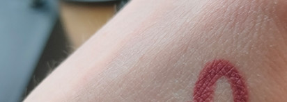 Любимый продукт бренда MAC. Карандаш для губ MAC lip pencil # "Soar'