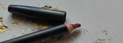 Любимый продукт бренда MAC. Карандаш для губ MAC lip pencil # "Soar'