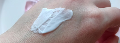 Крем для рук Frndly Beauty Karite Hand Cream - удивил так удивил
