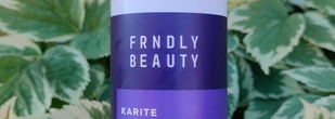 Крем для рук Frndly Beauty Karite Hand Cream - удивил так удивил