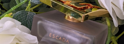 Запах женщины. Тип романтик. Especially Escada. Delicate Notes. EDT