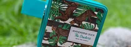 Ароматы моего лета. Всё лучшее сразу