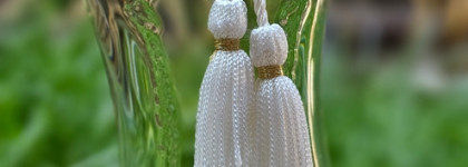 Ароматы моего лета. Всё лучшее сразу