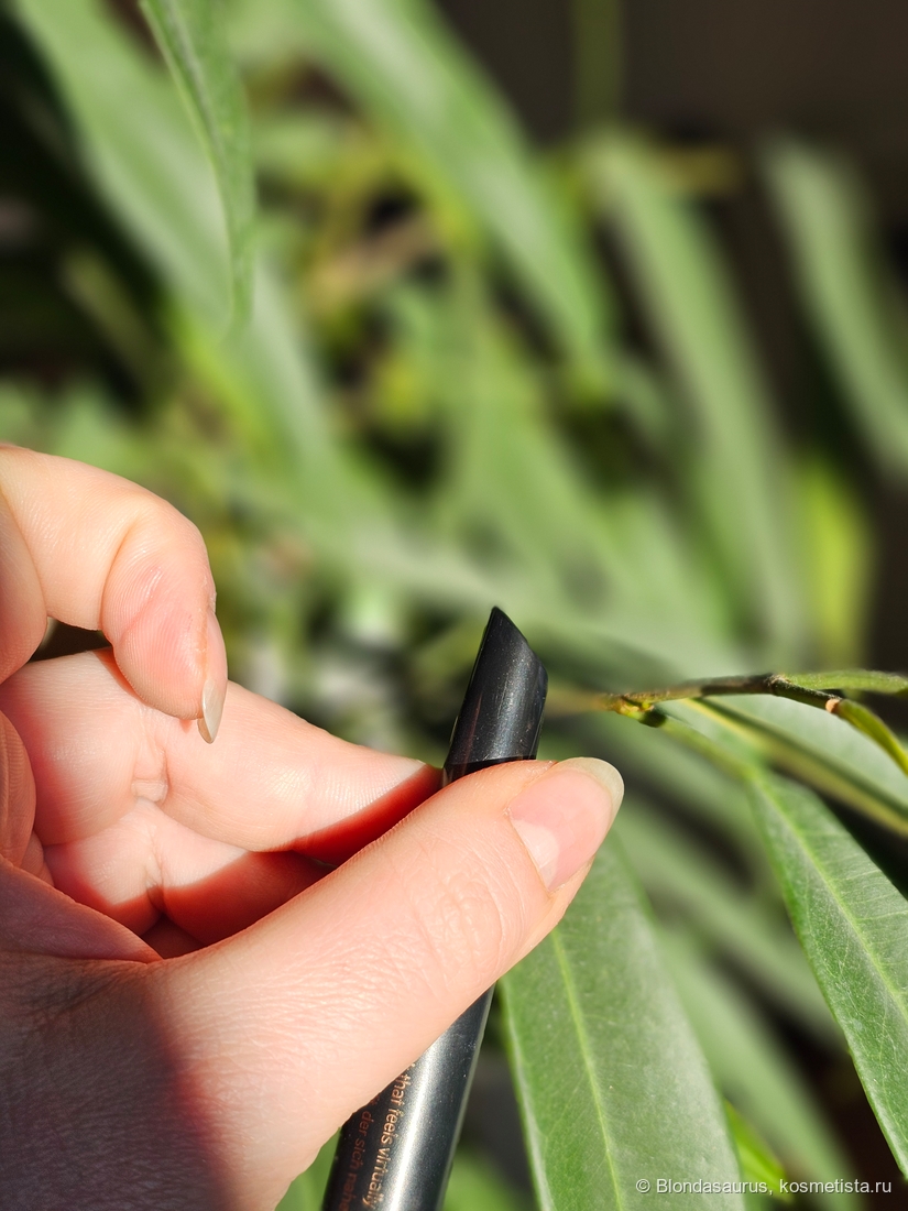 Доказателное фото в профиль
