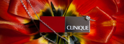Изчезнуть красиво: помада Clinique Pop lip colour + primer в цвете 07 Passion pop