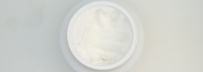 Честный труженик антиоксидантного фронта: крем-бустер Aravia Professional Glow-C Active Cream