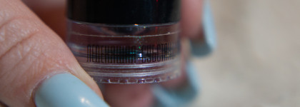 Когда Субстанция прекрасна: "Леденящая субстанция" от Sigil Inspired Tammy Tanuka