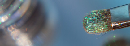 Когда Субстанция прекрасна: "Леденящая субстанция" от Sigil Inspired Tammy Tanuka