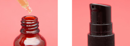 Повторяла и буду повторять в своём уходе: Super C Glow Serum от Skinjestique