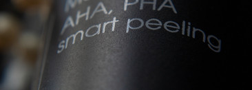 Сильное оружие в борьбе с несовершенствами кожи: высококонцентрированная смываемая маска-пилинг "Magic 13% AHA, PHA Smart Peeling" от Skinjestique