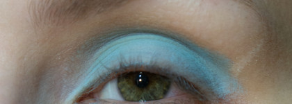 Не виноватая я, он сам пришёл! Макияж Анны Сергеевны из фильма "Бриллиантовая рука"